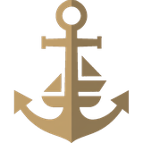 KAK Marine logo